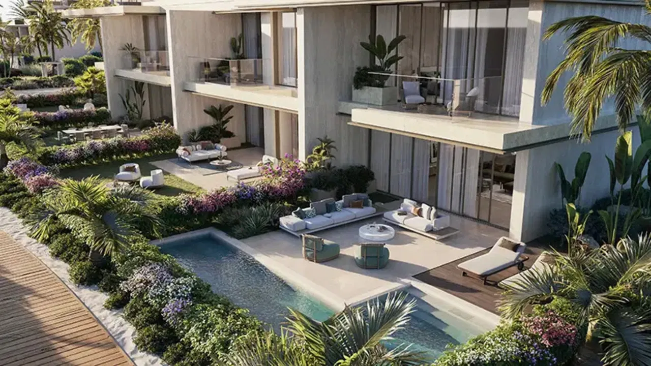 Shoaq Residences by AveNew Development – Your Abode Facing Serene Coastal Views