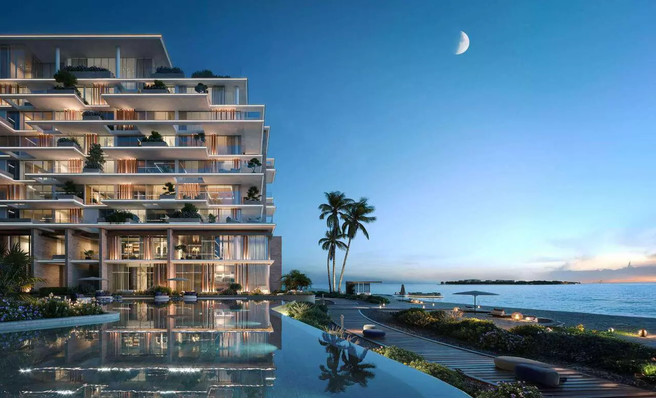 Silena by AveNew Development – A Piece of Island Remarkably Crafted