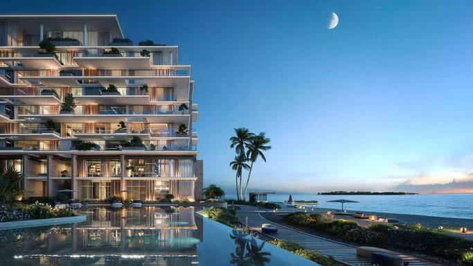 Silena от AveNew Development – кусочек острова, созданный с особым мастерством