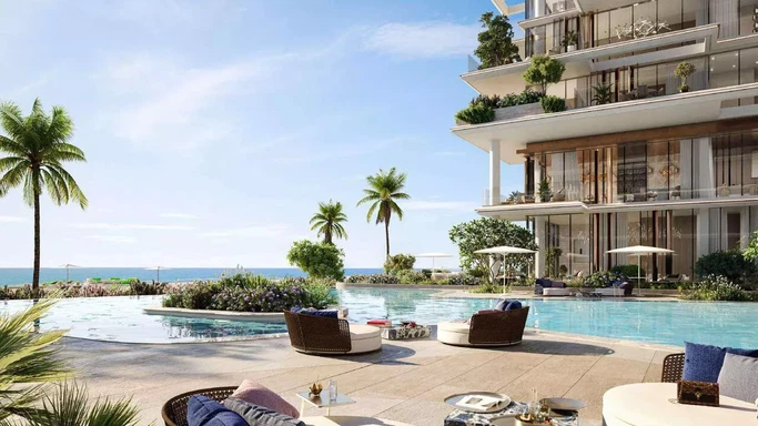 Silena от AveNew Development – кусочек острова, созданный с особым мастерством
