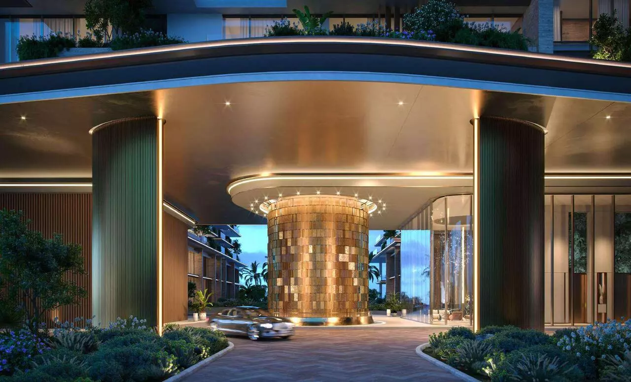 Silena by AveNew Development – A Piece of Island Remarkably Crafted