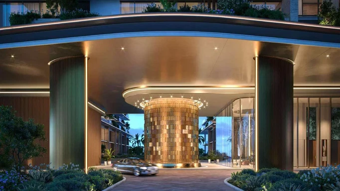 Silena от AveNew Development – кусочек острова, созданный с особым мастерством