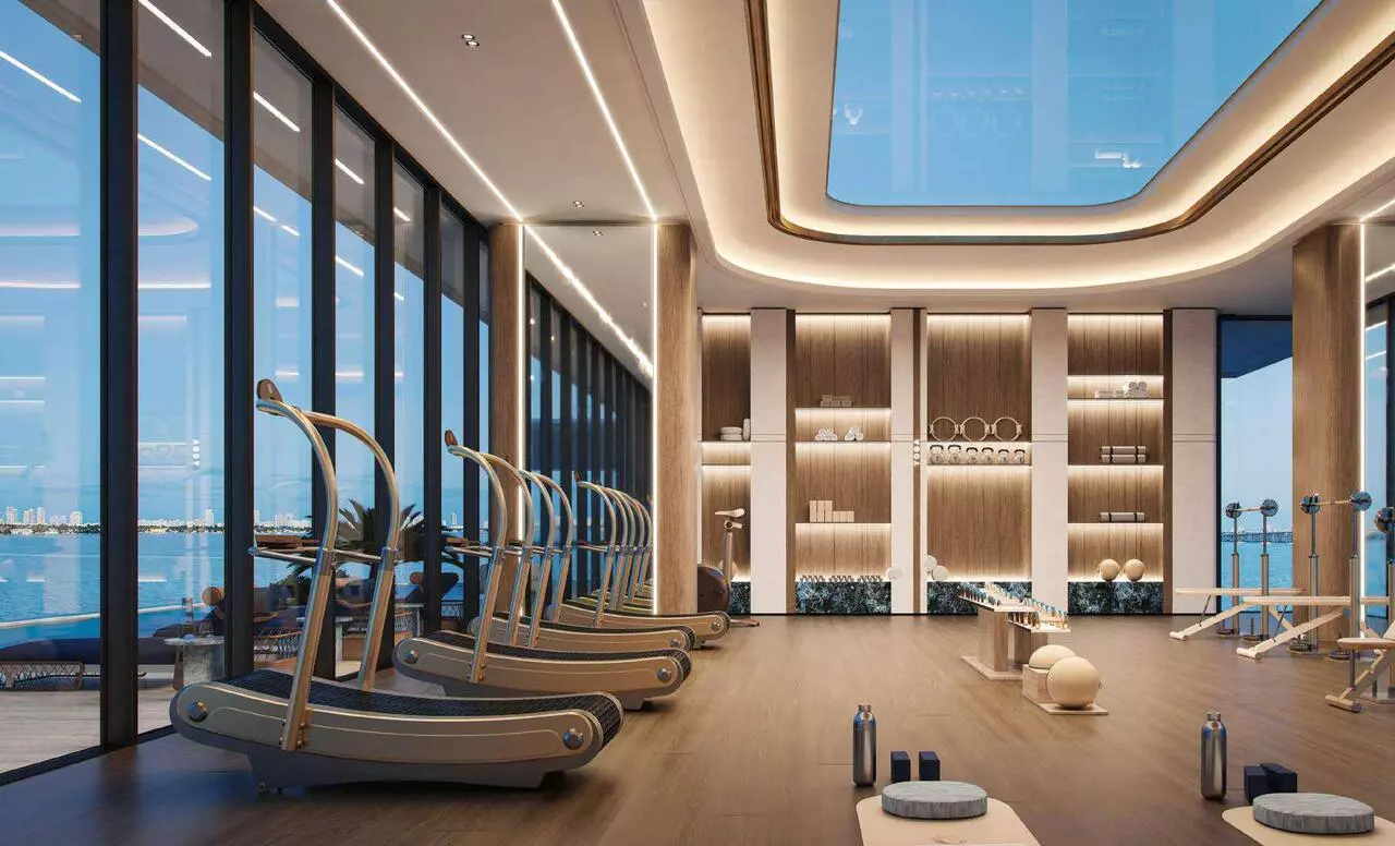 Silena by AveNew Development – A Piece of Island Remarkably Crafted