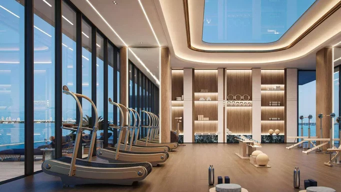 Silena от AveNew Development – кусочек острова, созданный с особым мастерством