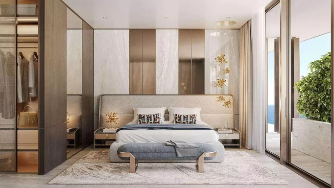 Silena от AveNew Development – кусочек острова, созданный с особым мастерством