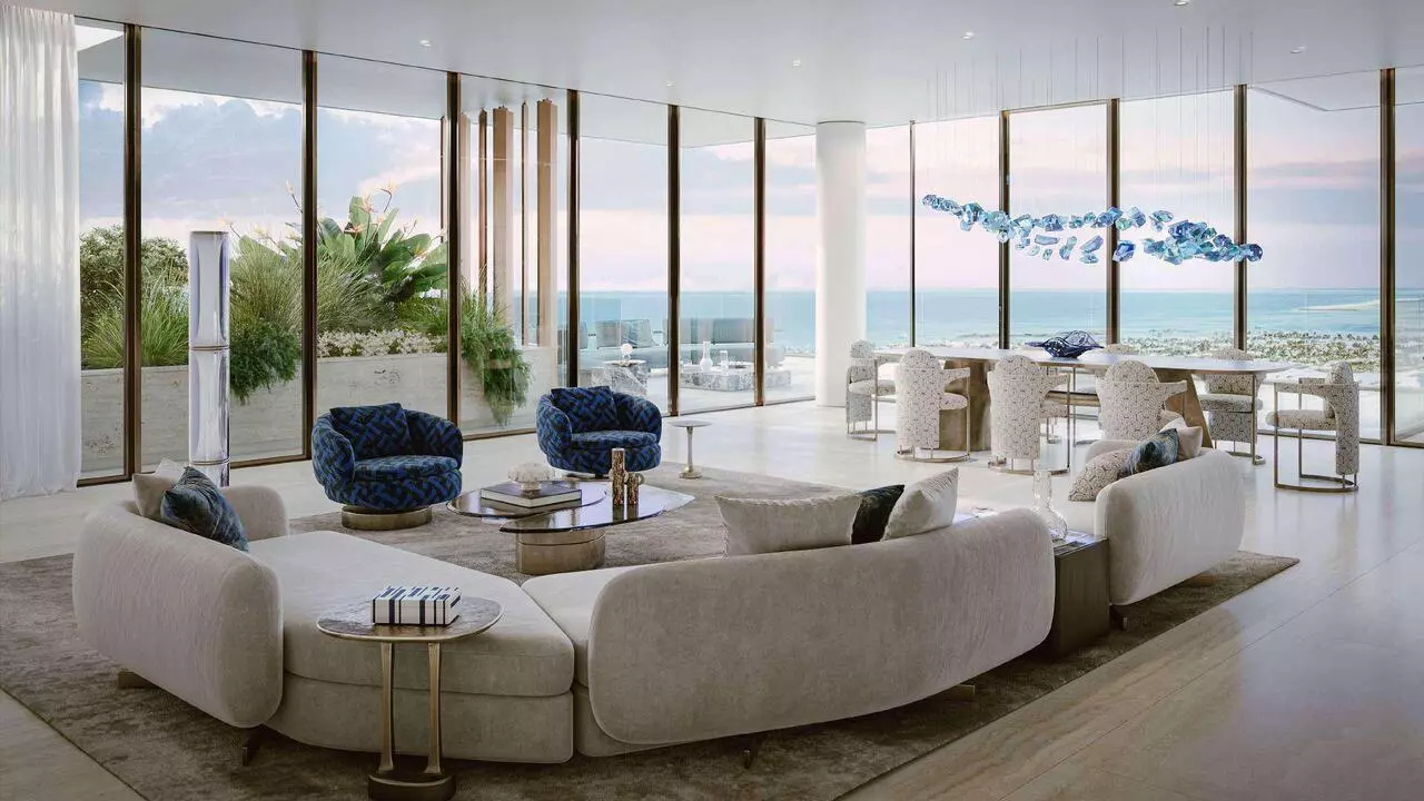 Silena by AveNew Development – A Piece of Island Remarkably Crafted