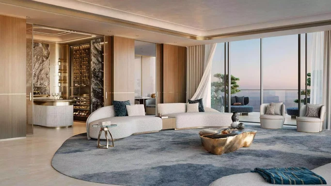 Silena от AveNew Development – кусочек острова, созданный с особым мастерством