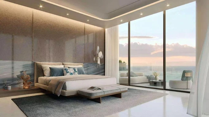 Silena от AveNew Development – кусочек острова, созданный с особым мастерством