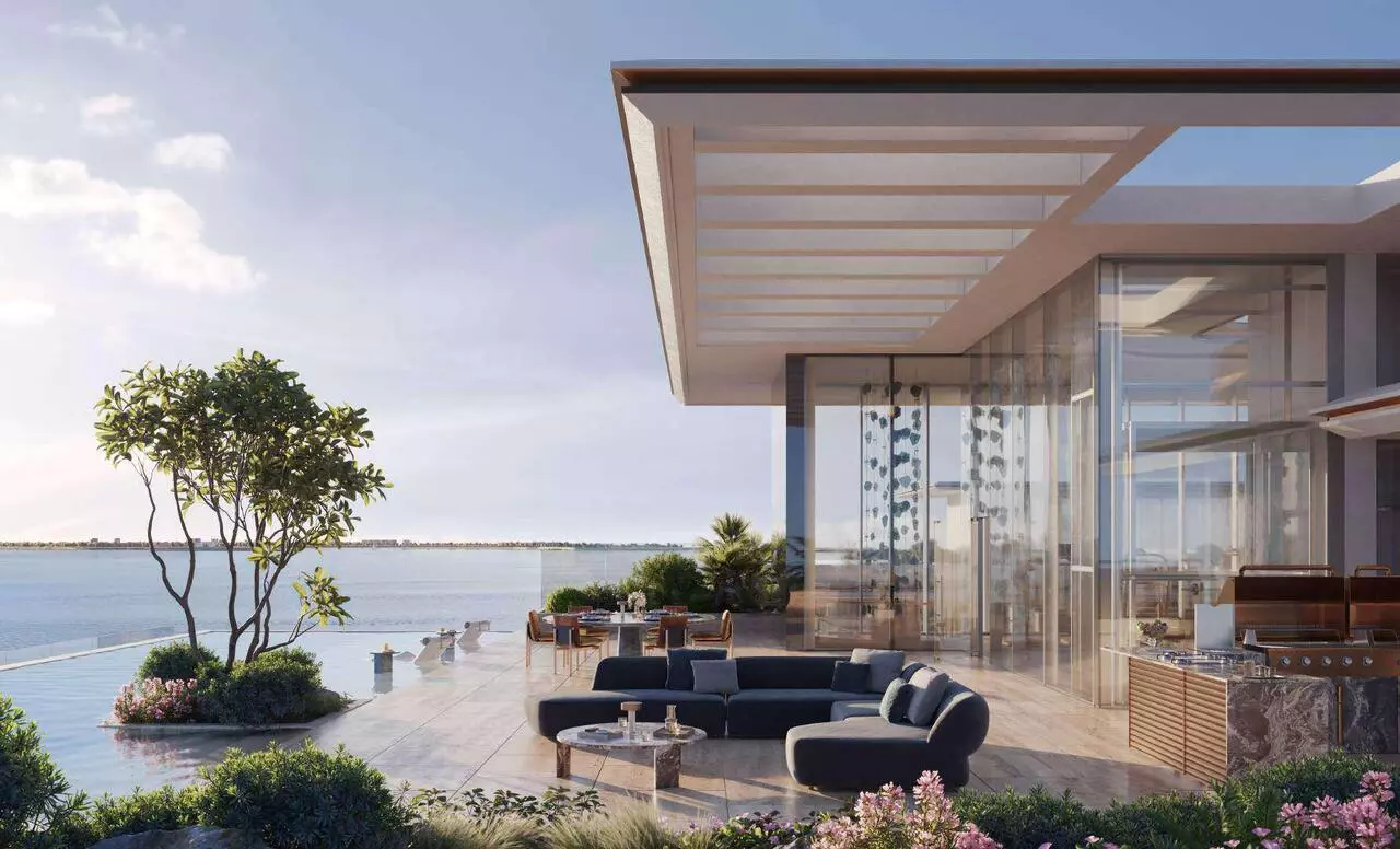 Silena by AveNew Development – A Piece of Island Remarkably Crafted