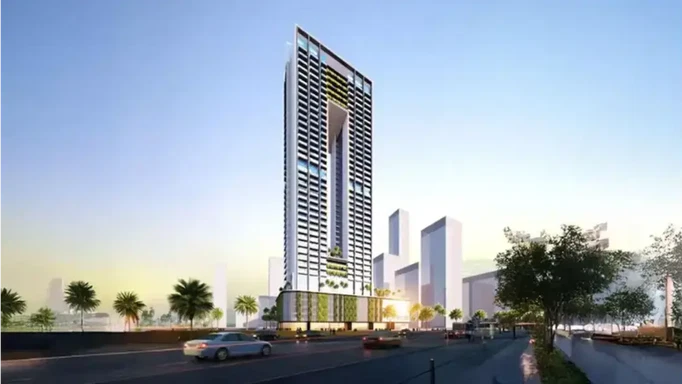 Sky Gate Tower от Tiger Properties — повышение уровня жизни