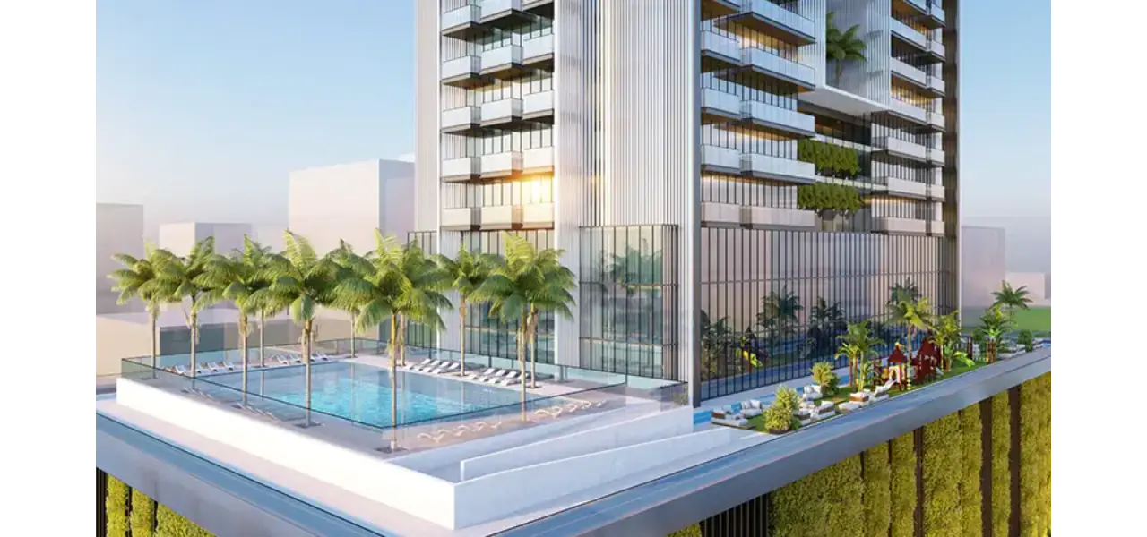 برج سكاي جيت من تايجر بروبرتيز – رفع مستوى المعيشة