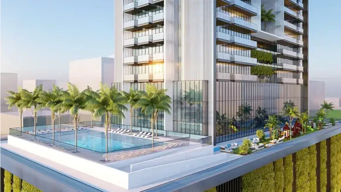 Sky Gate Tower от Tiger Properties — повышение уровня жизни