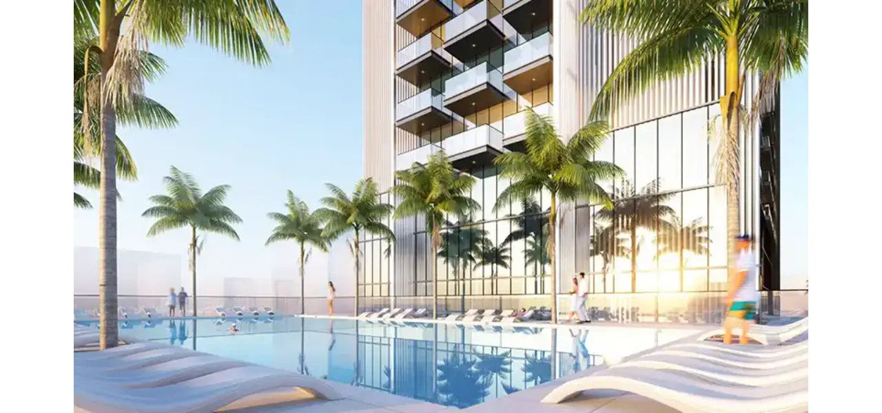 برج سكاي جيت من تايجر بروبرتيز – رفع مستوى المعيشة