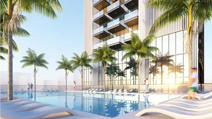 Sky Gate Tower от Tiger Properties — повышение уровня жизни