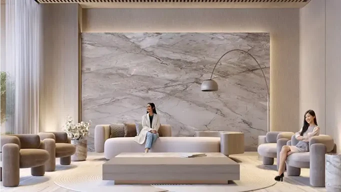 Sky Gate Tower от Tiger Properties — повышение уровня жизни