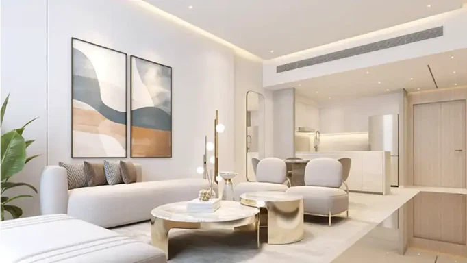 Sky Gate Tower от Tiger Properties — повышение уровня жизни