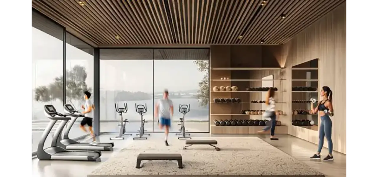 برج سكاي جيت من تايجر بروبرتيز – رفع مستوى المعيشة