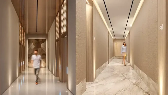 Sky Gate Tower от Tiger Properties — повышение уровня жизни
