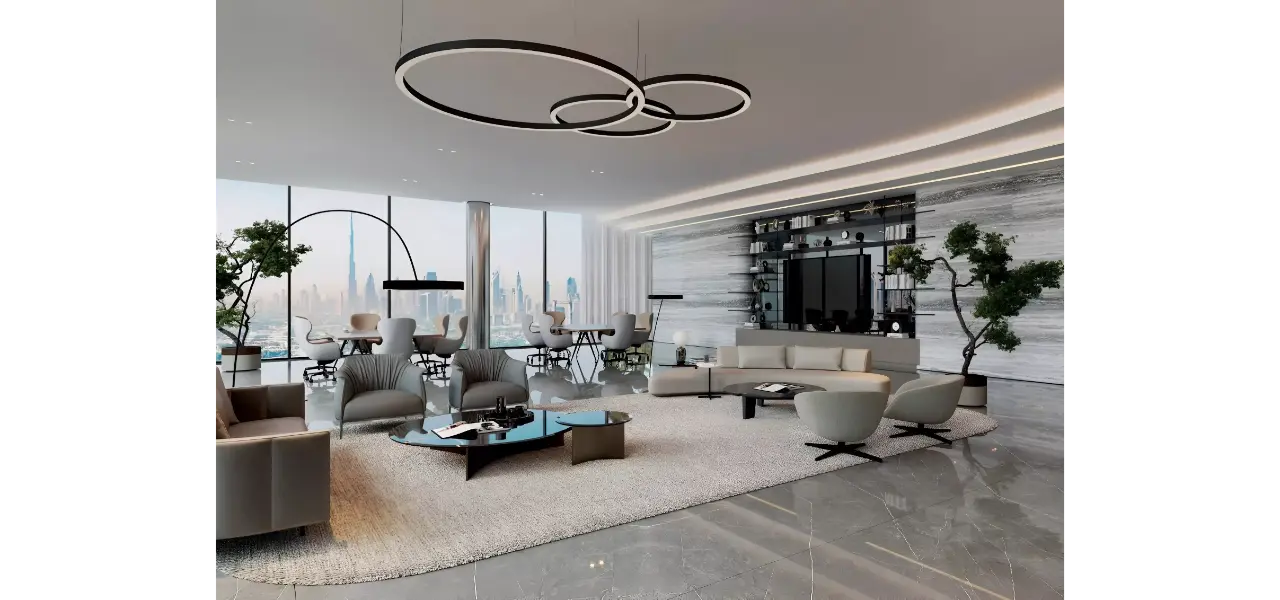 Skyhills Astra от HRE — выгодная инвестиция в Дубайский научный парк