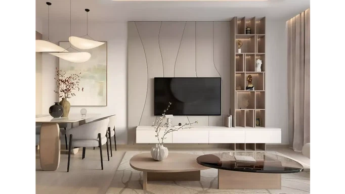 Skyhills Astra от HRE — выгодная инвестиция в Дубайский научный парк