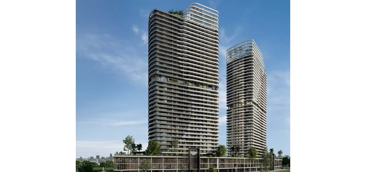 Skyhills Astra от HRE — выгодная инвестиция в Дубайский научный парк