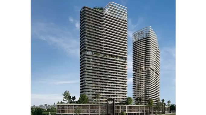 Skyhills Astra от HRE — выгодная инвестиция в Дубайский научный парк