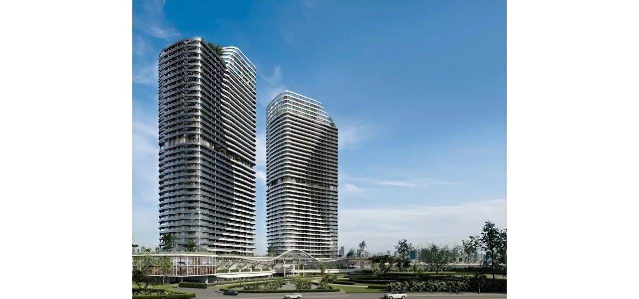 Skyhills Astra от HRE — выгодная инвестиция в Дубайский научный парк