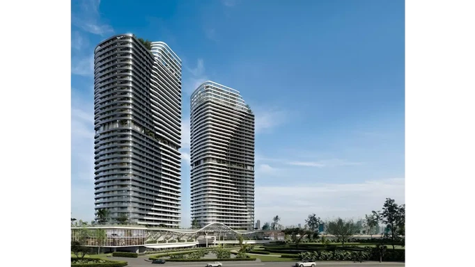 Skyhills Astra от HRE — выгодная инвестиция в Дубайский научный парк