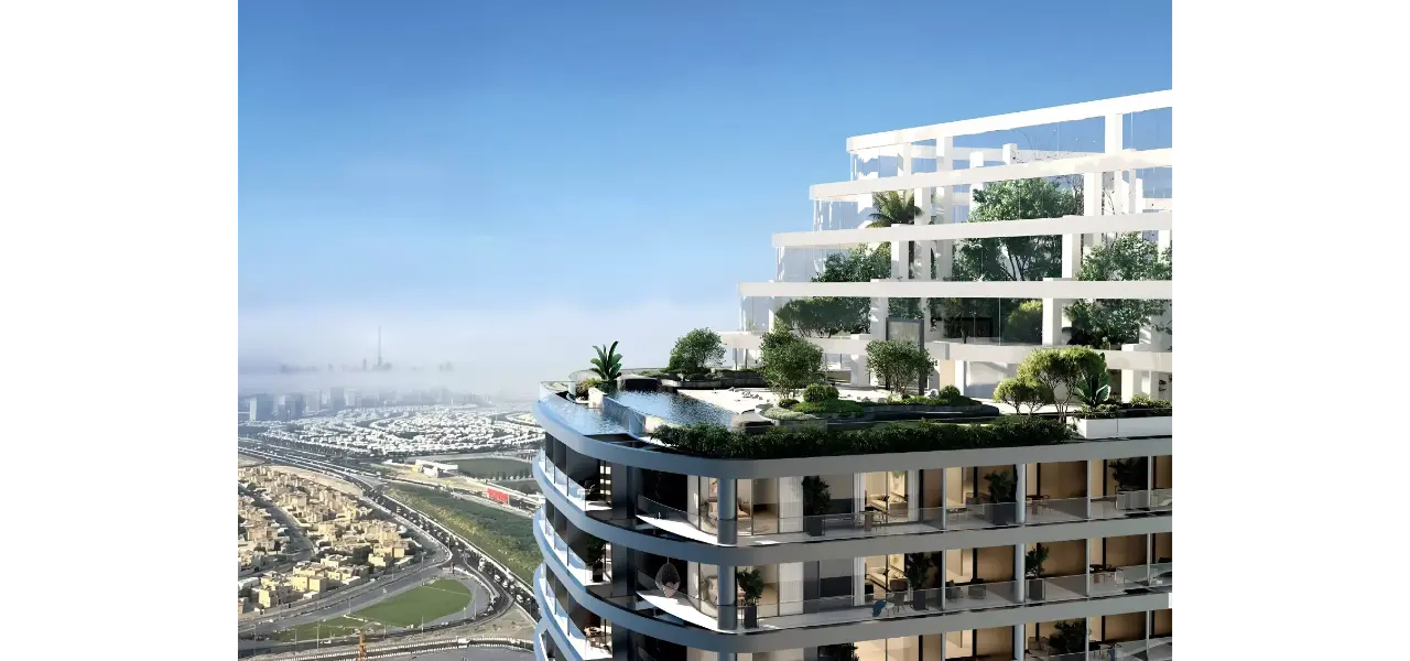 Skyhills Astra от HRE — выгодная инвестиция в Дубайский научный парк