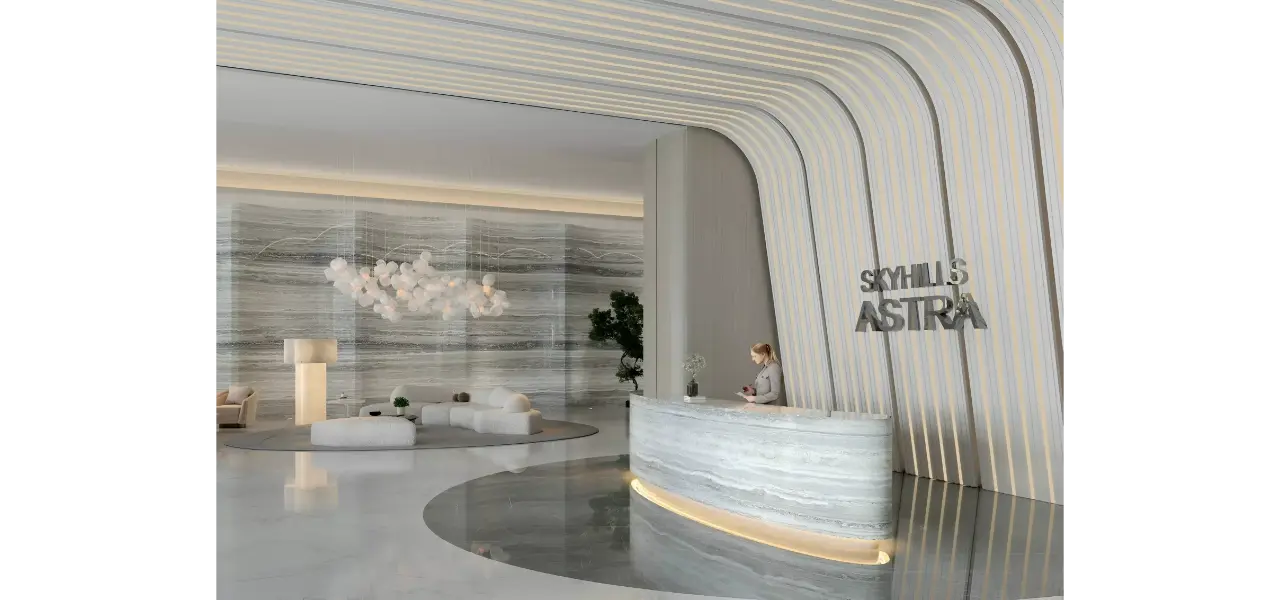 Skyhills Astra от HRE — выгодная инвестиция в Дубайский научный парк