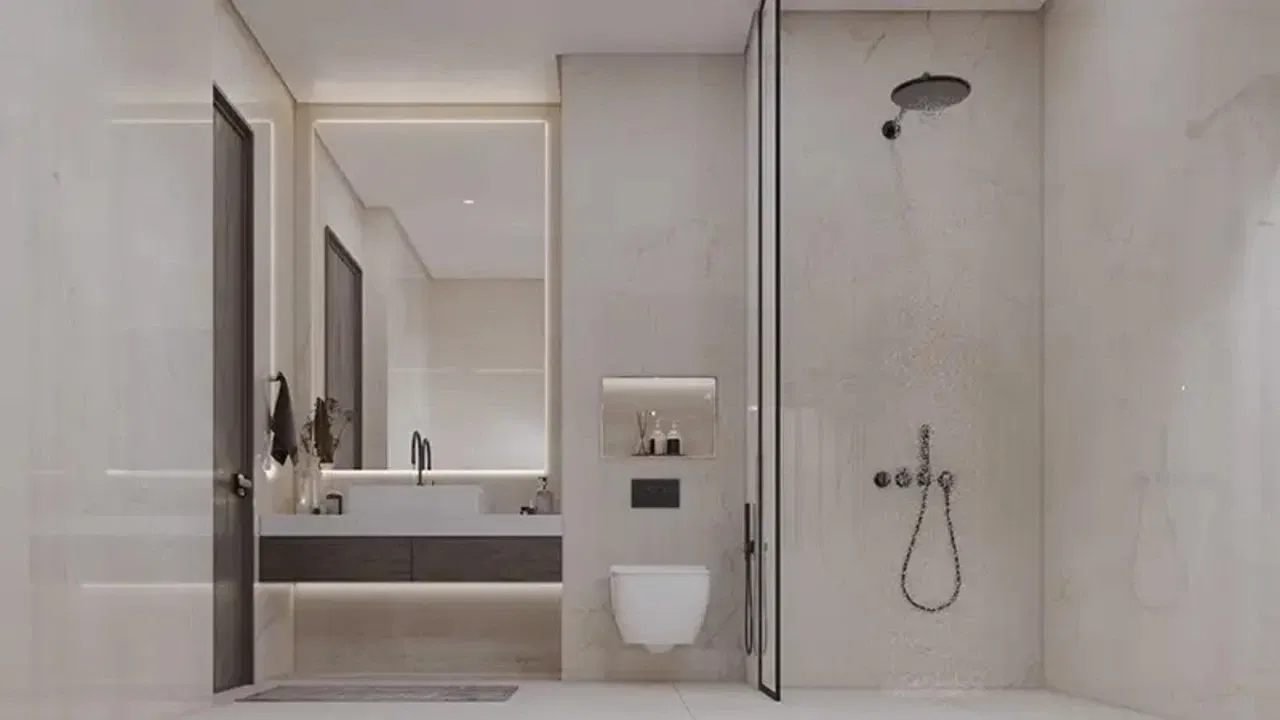 سكاي هيلز ريزيدنسز 3 من HRE - عيش فاخر لا مثيل له في قرية جميرا الدائرية