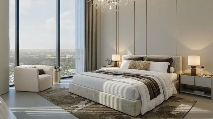 Skyscape Avenue: откройте для себя роскошную жизнь в Sobha Hartland 2