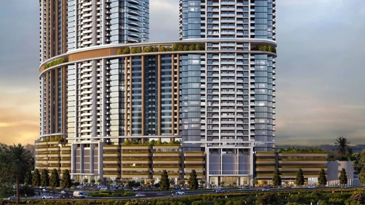 Skyscape Avenue: Discover Luxury Living at Sobha Hartland 2