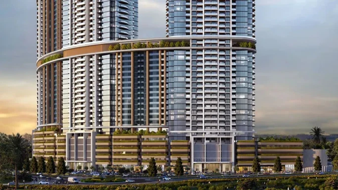 Skyscape Avenue: откройте для себя роскошную жизнь в Sobha Hartland 2