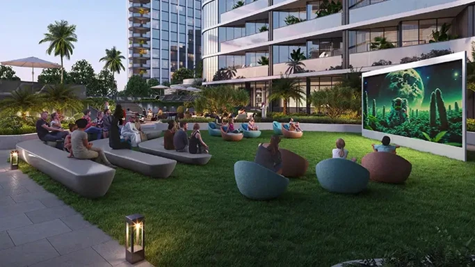 Skyvue Spectra by Sobha Realty—The Epitome of Modern Luxury at Sobha Hartland 2