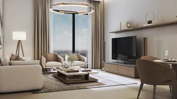 Skyvue Spectra by Sobha Realty—The Epitome of Modern Luxury at Sobha Hartland 2