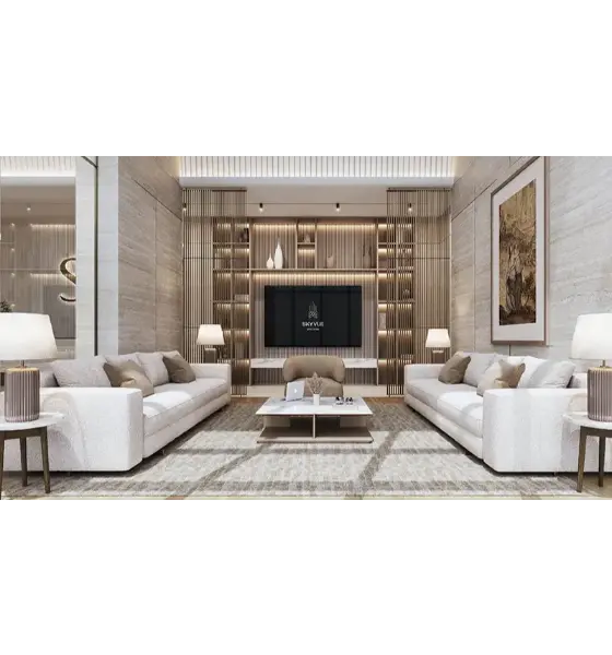 Skyvue Stellar by Sobha Realty – A Crown Jewel in Sobha Hartland II