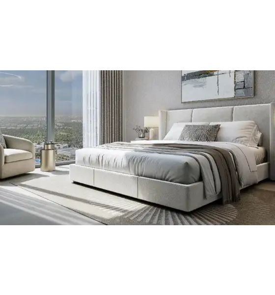 Skyvue Stellar by Sobha Realty – A Crown Jewel in Sobha Hartland II