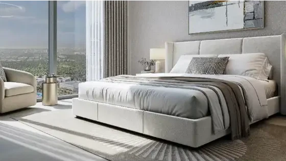 Skyvue Stellar от Sobha Realty – жемчужина короны в Собха Хартленд II