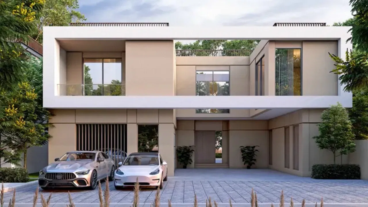 سوبها إلوود في دبي لاند: ملاذ أخضر يتخطى الخيال!