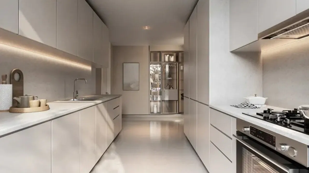 سوبها إلوود في دبي لاند: ملاذ أخضر يتخطى الخيال!