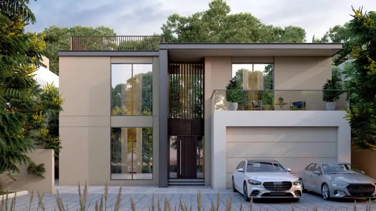 سوبها إلوود في دبي لاند: ملاذ أخضر يتخطى الخيال!