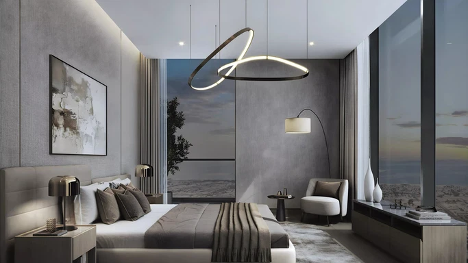Skyparks от Sobha Realty – символ архитектурного чуда.