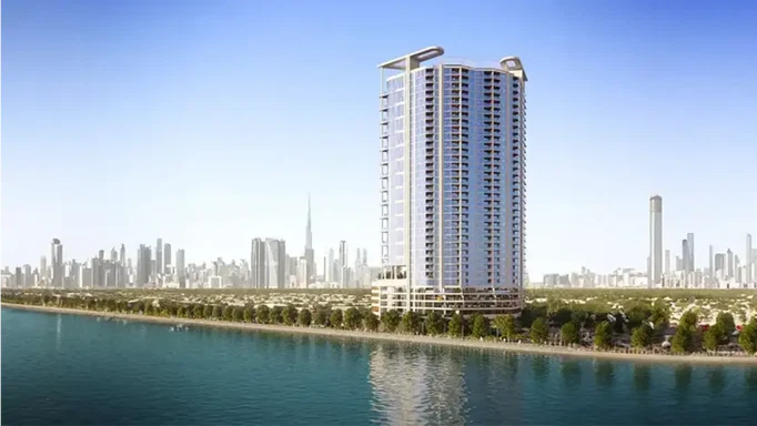 Sobha Waves Grande, фаза 2: повысьте свой жизненный опыт