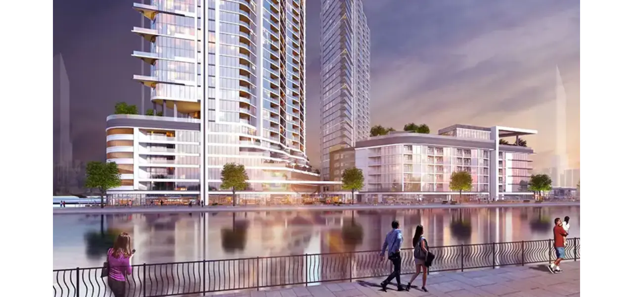 Sobha Waves Grande Phase 2: Elevate Your Living Experience