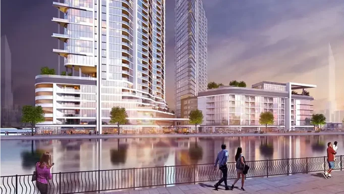 Sobha Waves Grande, фаза 2: повысьте свой жизненный опыт