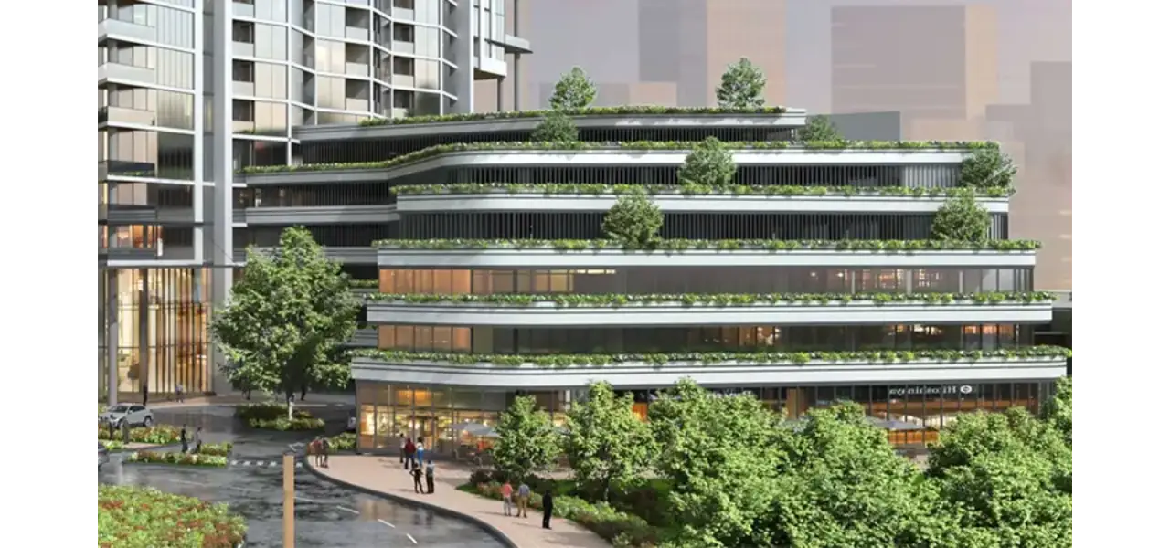 Sobha Waves Grande Phase 2: Elevate Your Living Experience