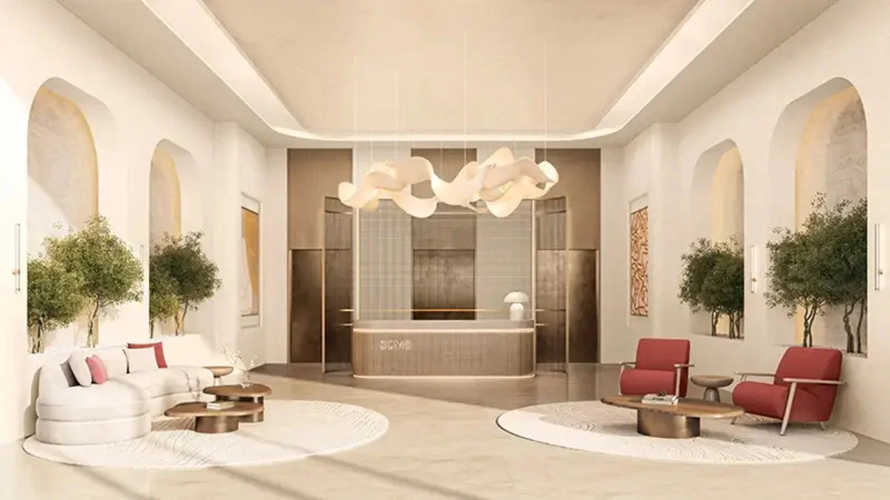 Soma Residences by Origami – Homes That Holds Emotions