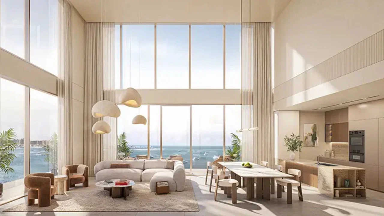 Soma Residences by Origami – Homes That Holds Emotions