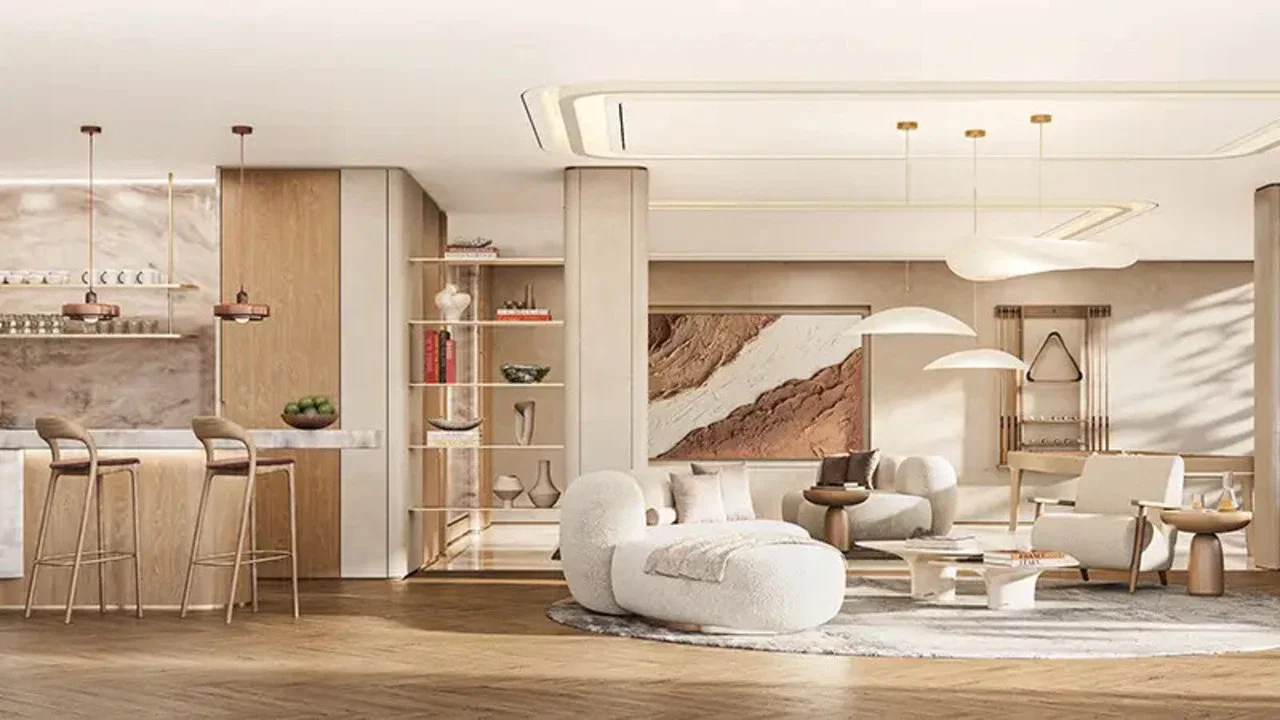 Soma Residences by Origami – Homes That Holds Emotions